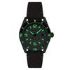 Spinicaar Fluss SP-5055-0H Men's Watch, Gray [Parallel Import]
