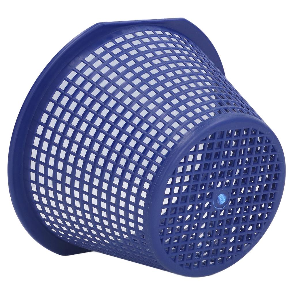 Replacement Skimmer Basket Plastic Easy Installation Skimmer Filter Basket Suitable for B172