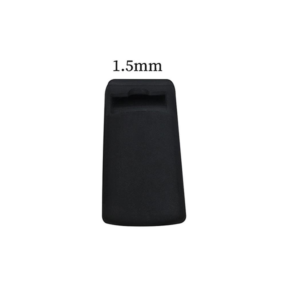 M MBAT Подставка для пальцев кларнета Регулируемая подставка для пальцев гобоя Толщина отверстия 1,5 мм 2 мм 3,5 мм Части и аксессуары для кларнета и гобоя