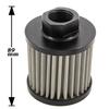 Filter für Motorräder – Luftfilter & Filtersysteme