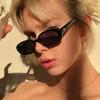  Oval Sunglasses Women Luxury Brand Designer Vintage Small Oval Sun Glasses Retro Men Rivets Sun Glasses Oculus