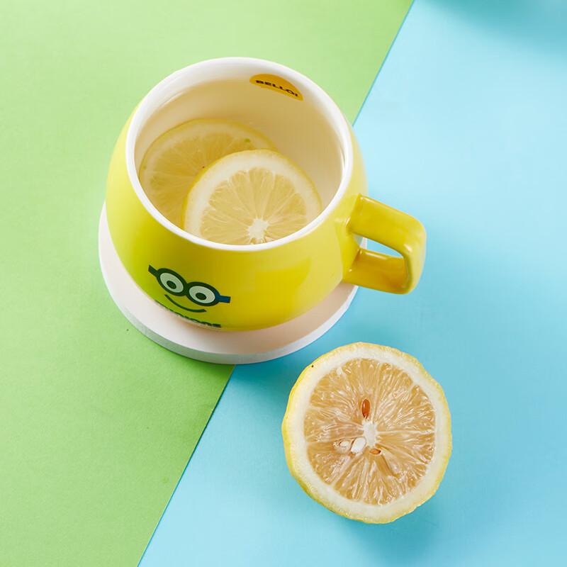 Tasse à café en céramique Minions