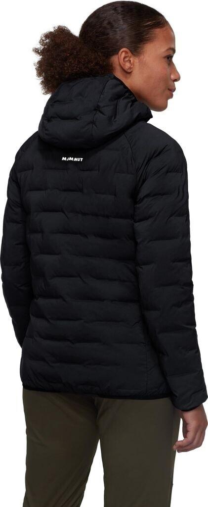 Куртка Mammut Sender функциональная черная