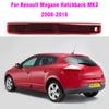 265900006R Third Brake Light Stop Lamp Tail Light High Mount Brake Light Rear For Renault Megane Hatchback MK3 2008 2009 - 2016