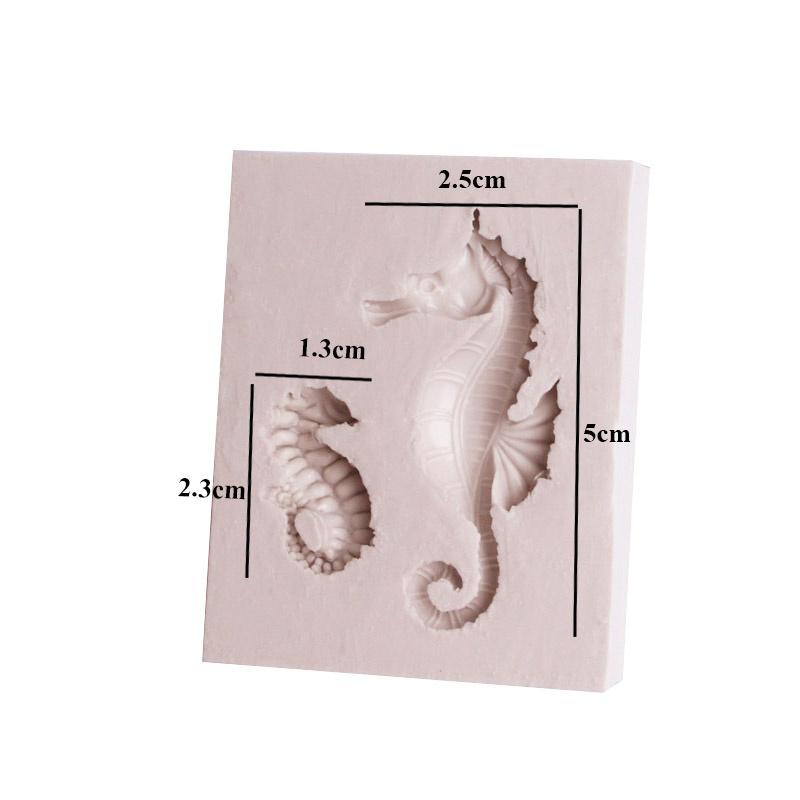 Silicone Mold Sugarcraft Fondant Mold Cake Decorating Tools Chocolate Gumpaste Mold