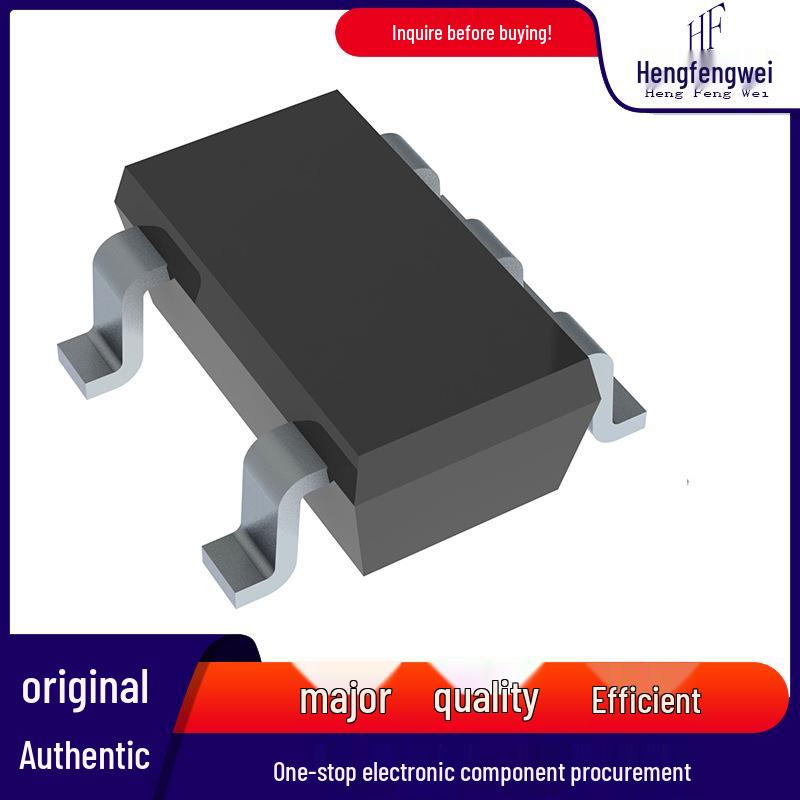 AD8001ARTZ-REEL7 SOT-23-5 H0B Screen Printed IC Chip, Brand New