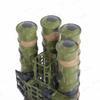 Bingyue HQ-9 Air Defense Missile Vehicle Alloy Model