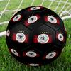 German Football Emblem Printed Size 5 Soccer Balls, High-Quality, Anti-Slip, Protective Football, A Unique Gift , Birthdays, Christmas Gifts