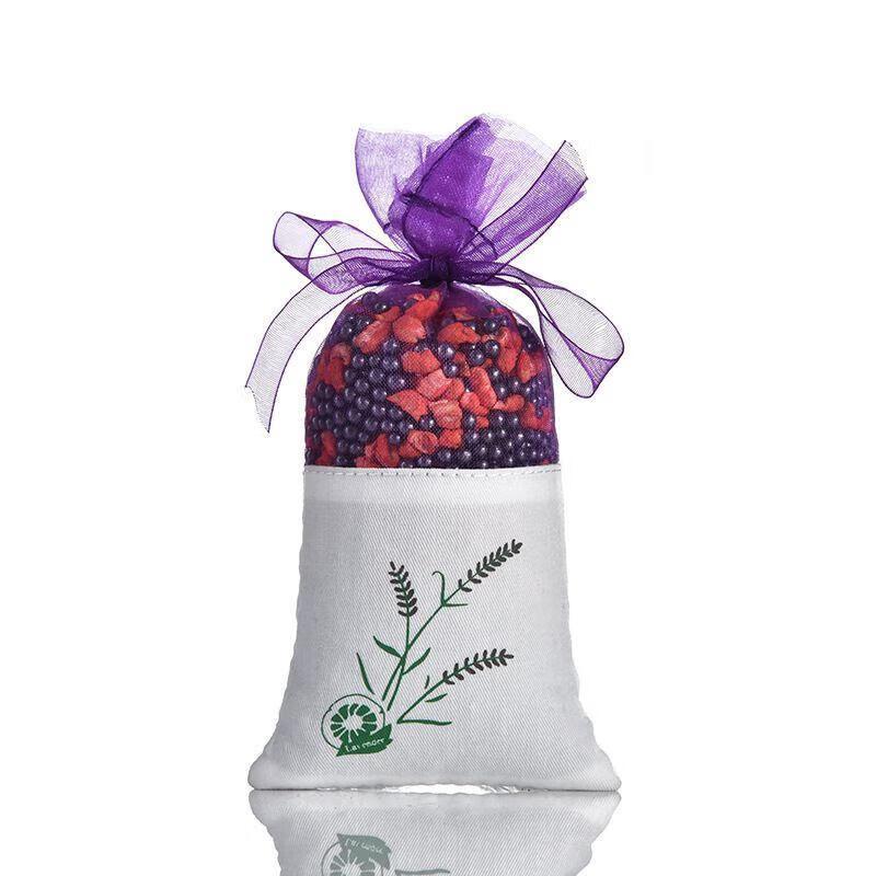 JINGRUIXIANG Jasmine Scented Wardrobe Sachets