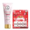 Mentholatum Hand Cream & Lip Balm Set