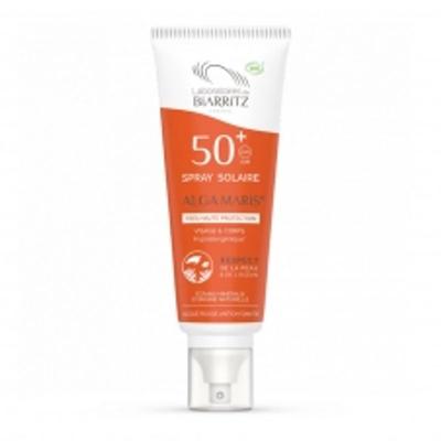 Laboratoire De Biarritz Sun Spray SPF50+ 150ml
