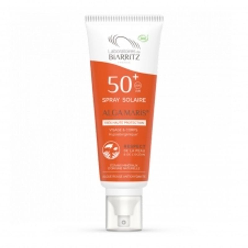 

Laboratoire de Biarritz Sun Spray SPF50+ 150ml
