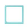 Jewelry Storage Box: Transparent PE Film Display for Necklaces & Earrings