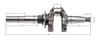 Kurbelwelle Kasey Motor Ex27 22E-20901-01