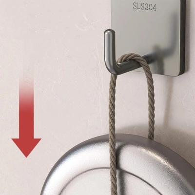 Bağlantı elemanları ve kancalar – Askılıklar