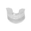 Dental Guard 3 Hole Anti Grinding Dental Night Guard Teeth Retain Trainer for Alignment