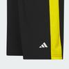 adidas Casual Sportswear GRAPHIC TEE SET Yellow/Black Children Aged 3 7 Years Old KC8472