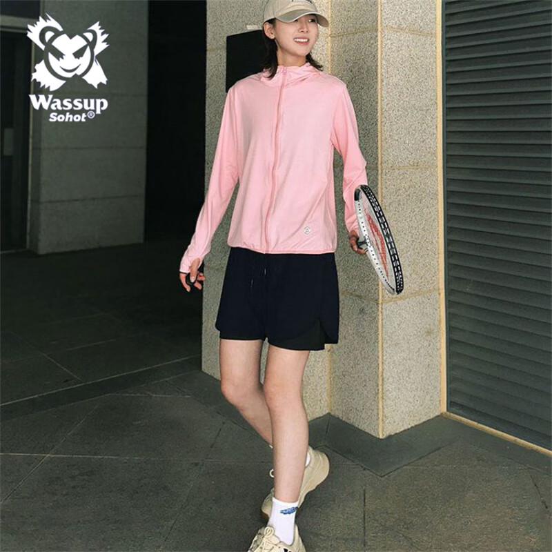 Wassup Sohot Men s Quick-Dry Running & Fitness Shorts XL