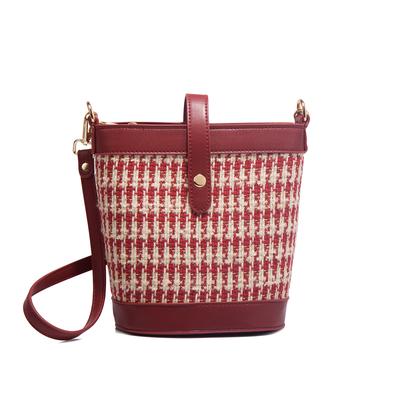 Large Capacity Handbag New Bride Female Niche Women'S Bag Wedding Bag Small Bag Crossbody Bag