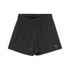 Straight Leg Logo Comfortable Sports Shorts Women Shorts 524968-01