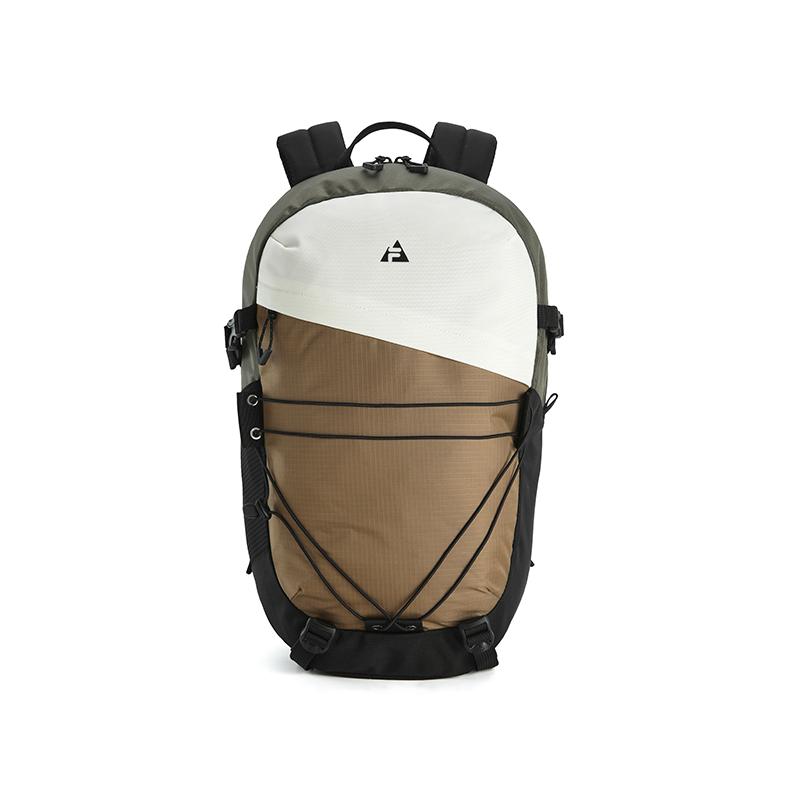 FILA Explore Outdoor Sports Backpack Men Backpacks Asphalt A13M617101FDG Asphalt