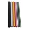 5 Box Acrylic Nail C Curve Shaping Stick Aluminum UV Gel Nail Tip Shaping Rod Tube for Nail
