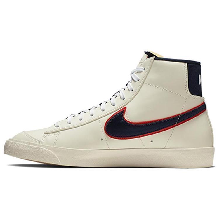 

Новые Nike Blazer Mid 77 City Pride Chicago CD9318-100 43