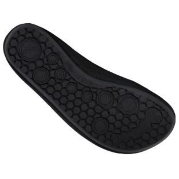Li-Ning Non-Slip Outdoor Toe Sports Casual Beach Shoes Unisex Shoes Black LSXS065-3