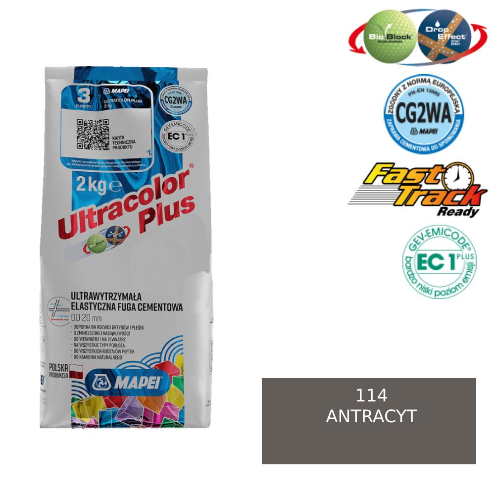 Mapei Uc+ Fuga (112) 5Kg **