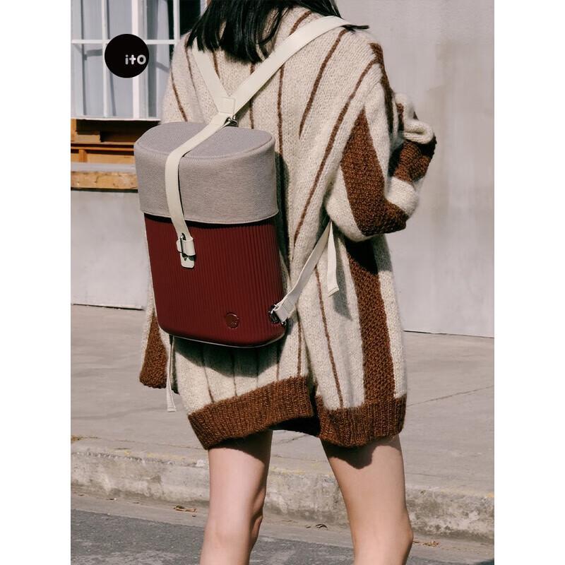 

ITOPISTACHIO Hard Shell Travel Laptop Backpack