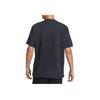 New Nike Clothing T Shirts Men's Black HV1672-010