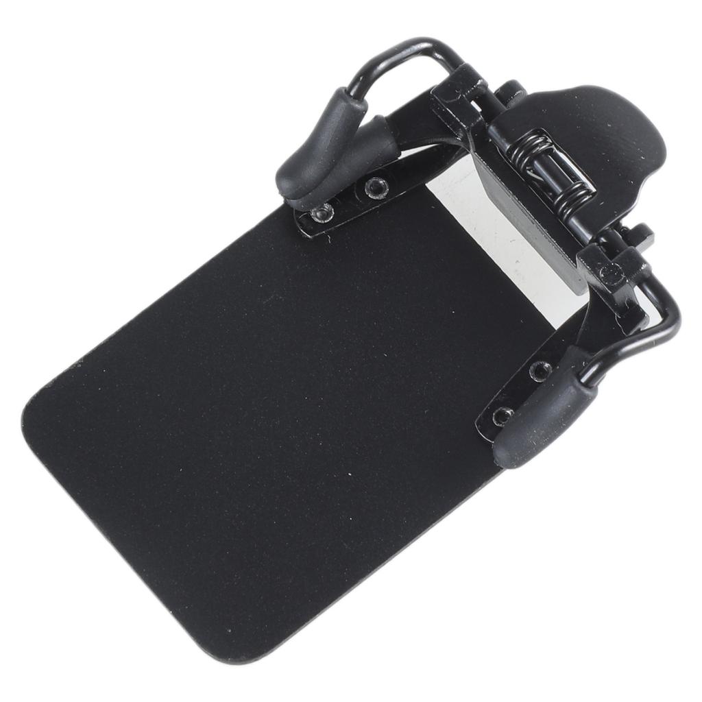 International Standard Shooting Glasses Blinders Shooting Glasses Patch for Eye Glasses Shooting Glasses Easy to Use