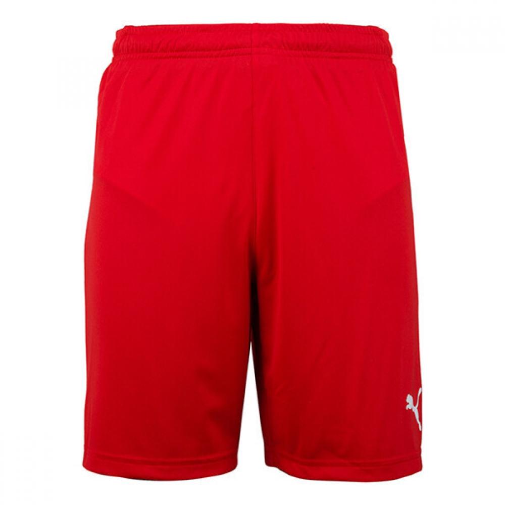 

Puma Shorts Riga Short Wb Zq 703428 01 95