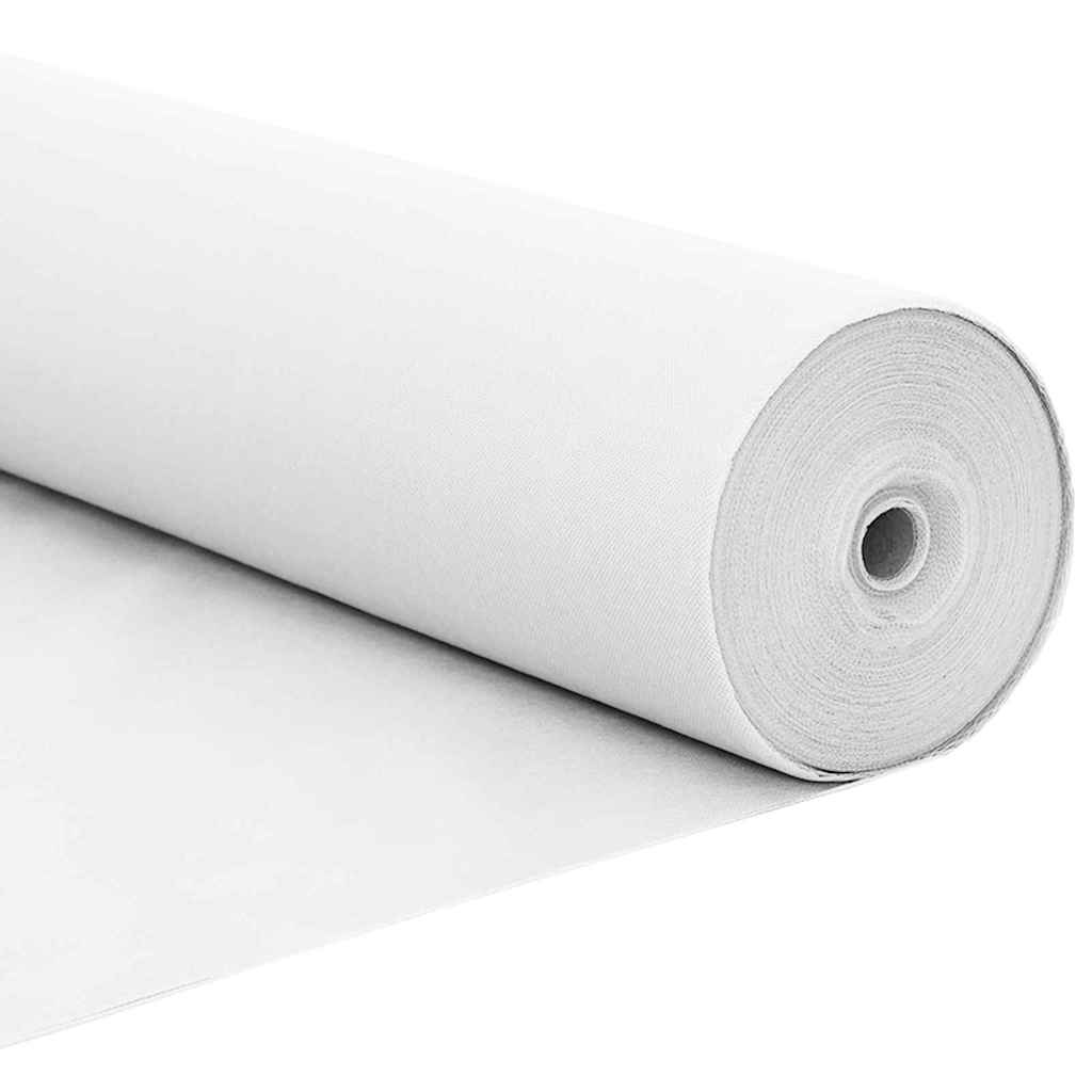 Plant Winter Protection Cover White 20 x 1.6 m Non woven Fabric