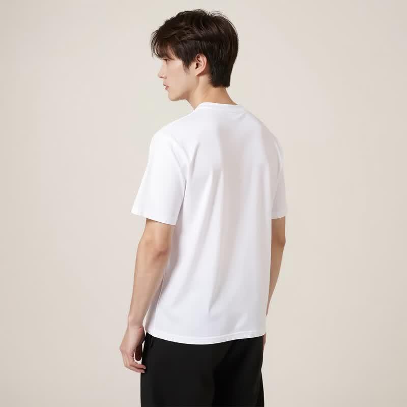 Nike Men's Short Sleeve T-Shirt