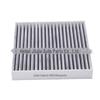 Compatible Air Conditioning Filter for Geely Geometry A, Emgrand GSE, and Binyue PHEV (2018-2019) Electric Vehicles