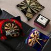 Playroom Dart Carpet Cushion Cover Pillowcase Upholstery Sofa Throw Pillow Home Decor Pillowcas