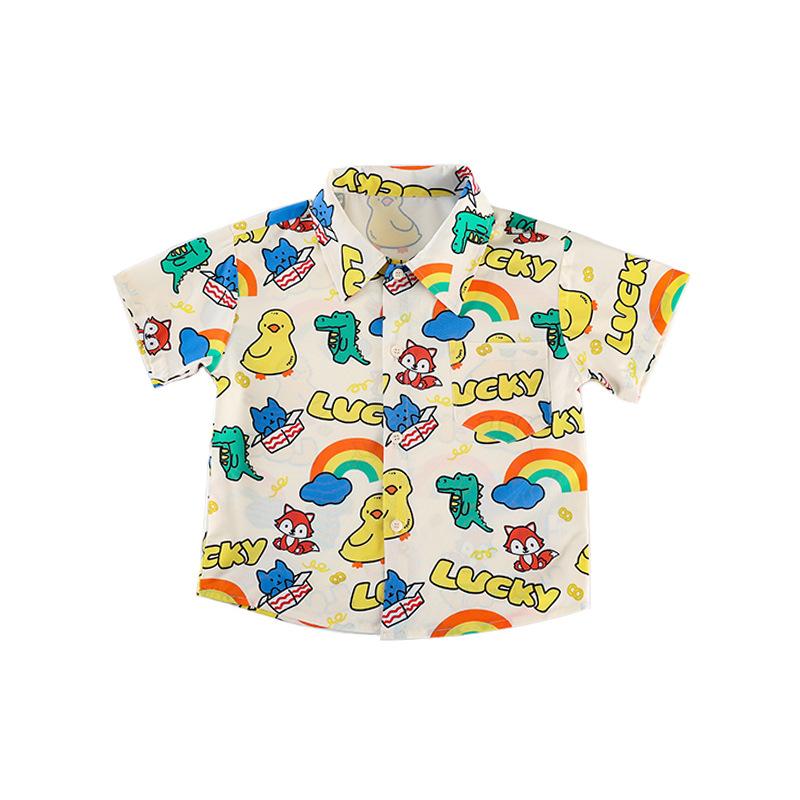 Kindergarten June 1St Children S Performance Costumes Cute Cartoons, Cheerleading Chorus Graduation Photo Performance Costumes 100cm