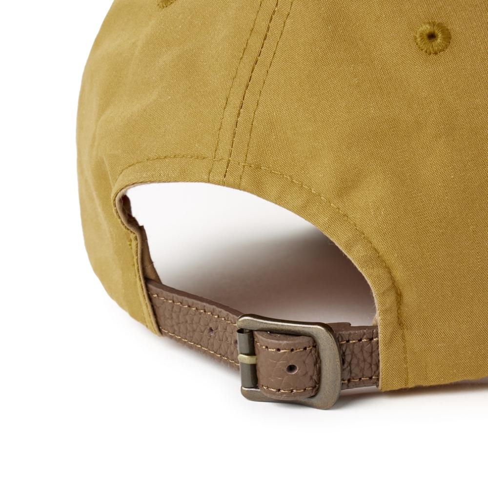 BROMPTON LONDON Greenford Brit Cap - Mustard (P245Aha202)