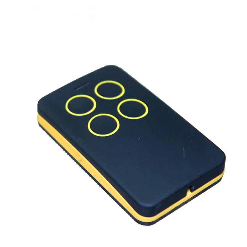 1-10PCS Best seller 260-868MHZ multi-frequency duplicate wireless remote control rf жёлтый
