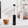Bincoo Electric Milk Frother for Latte Art
