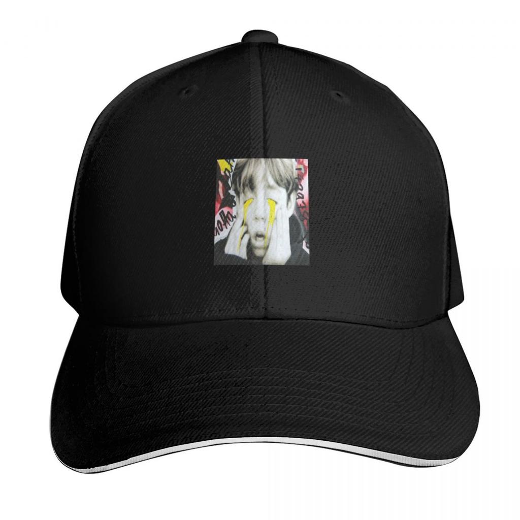 Nangis Dhek Baseball Cap Golf Wear Luxury Brand Western Hat Derby Hat Unisexs Womens