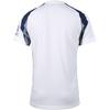 Nike PG Fashion Comfortable Versatile Short Sleeve Soccer Jersey Unisex Tops White HJ4598-101