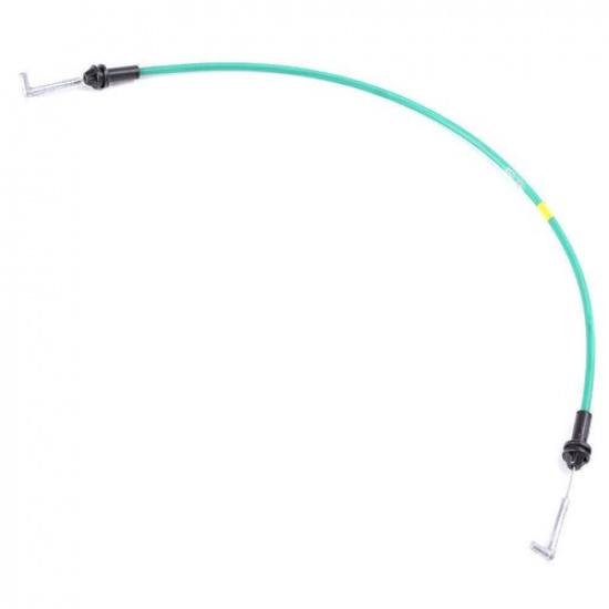 Car Front Driver Side Inner Door Handle Bar Cable For Kia Cerato Spectra 2004-09