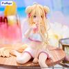 Date A Live V Noodle Stopper Figure Hoshimiya Mutsumi Swimsuit ver.