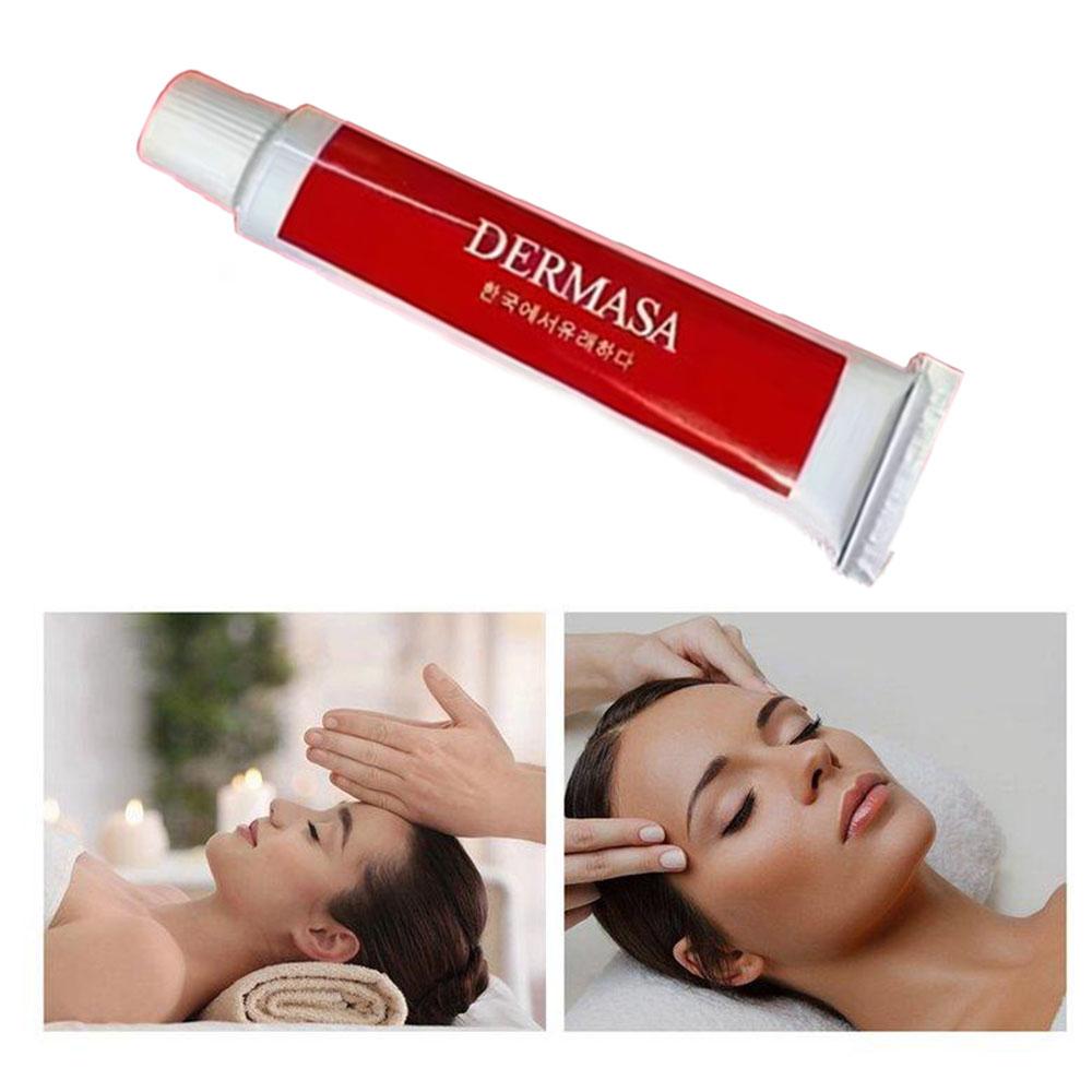 10g Tatuaż Znieczulający Szybko odrętwiający krem DERMASA Semi Permanent