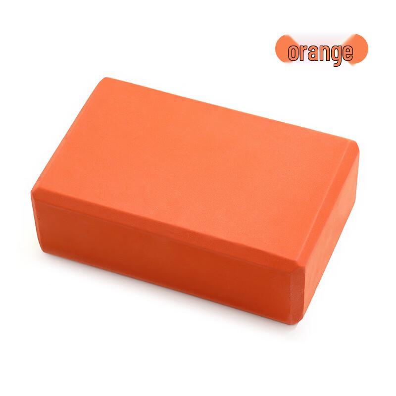 WEZHO Yoga Bricks Set (3 Pcs)