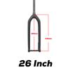 Peças de bicicletas – Bicycle Forks