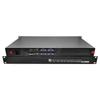 Yeren 2-Channel VGA Fiber Optic Extender with Audio & RS232