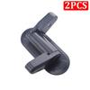 Multi-functional Door Lever Lock Childproof Door Lever Lock Rotation Proof Professional Door Adhesive Security Latch Universal